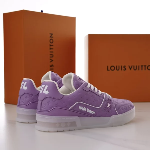 Louis Vuitton shoes - rep shoes