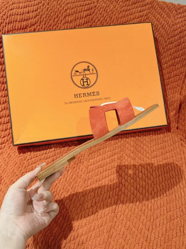 Hermes shoes - Replica shoes