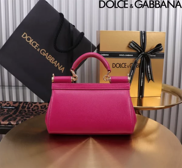 Dolce Gabbana bag - replica bags