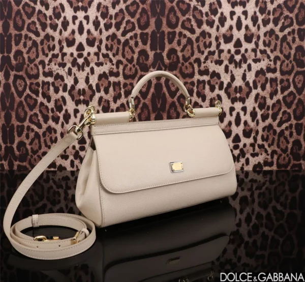 Dolce Gabbana bag - replica bags