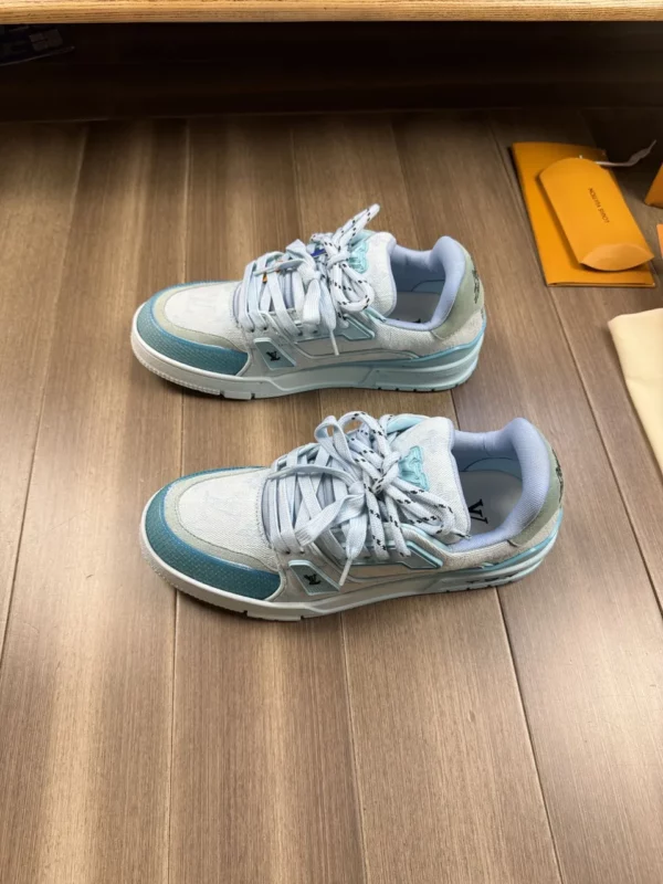 Louis Vuitton shoes - rep shoes