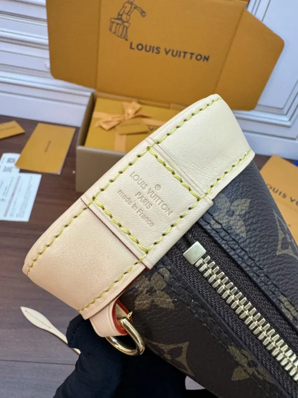 Louis Vuitton bag - louis vuitton replica bags