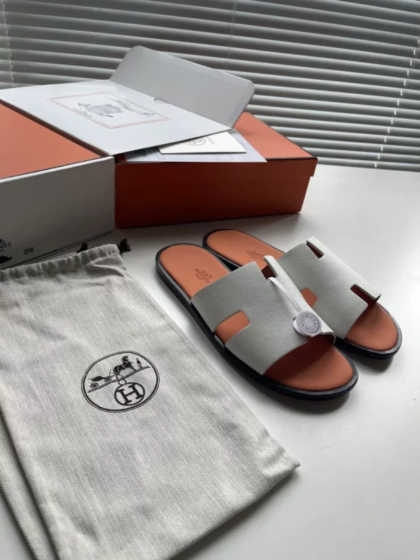 Hermes shoes - rep shoes