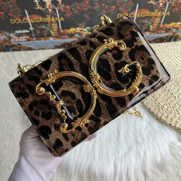 Dolce Gabbana bag - replica bags