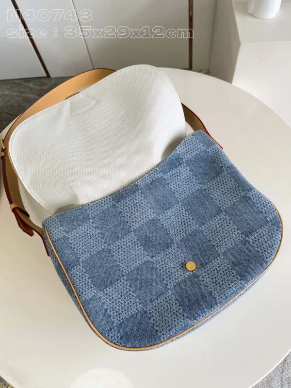 Louis Vuitton bag - louis vuitton replica bags