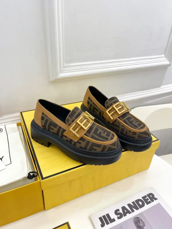 Fendi shoes - rep shoes