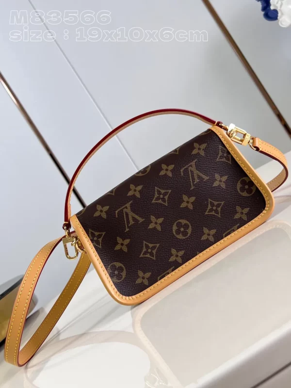 Louis Vuitton bag - louis vuitton replica bags