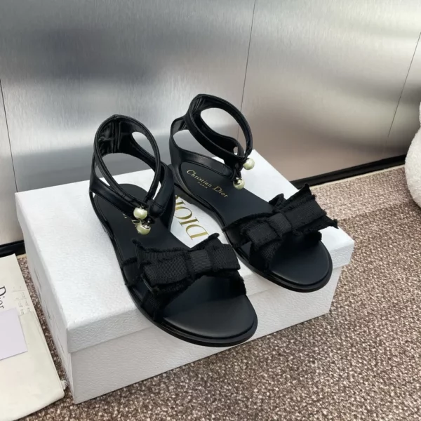 Dior shoes - rep shoes