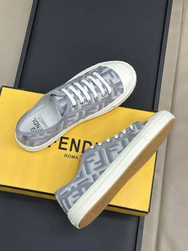 Fendi shoes - rep shoes