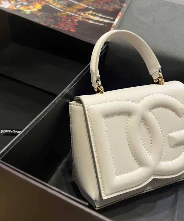 Dolce Gabbana bag - rep bags