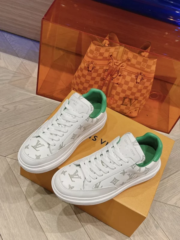 Louis Vuitton shoes - rep shoes