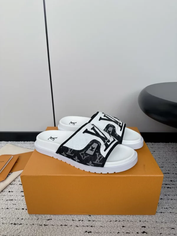 Louis Vuitton shoes - rep shoes