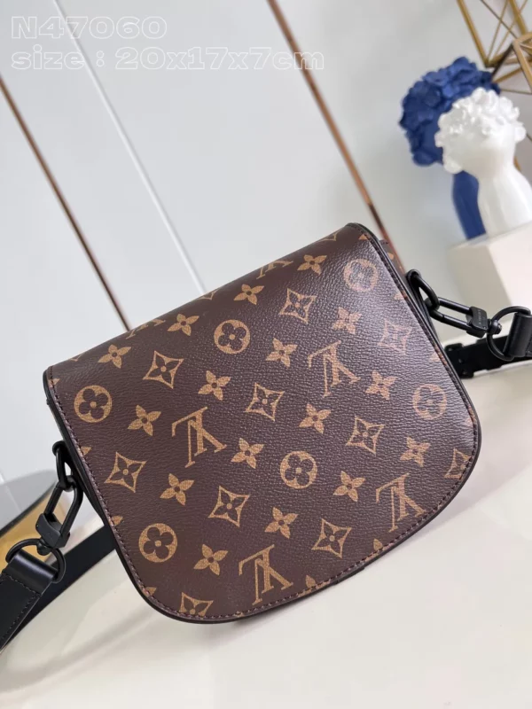 Louis Vuitton bag - louis vuitton replica bags