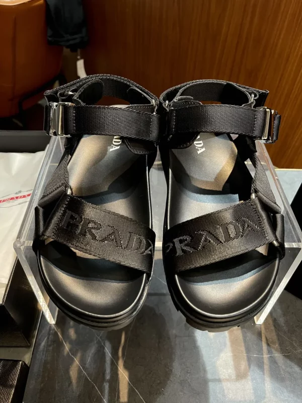 Prada shoes - rep shoes