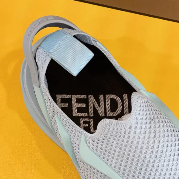 Fendi shoes - rep shoes