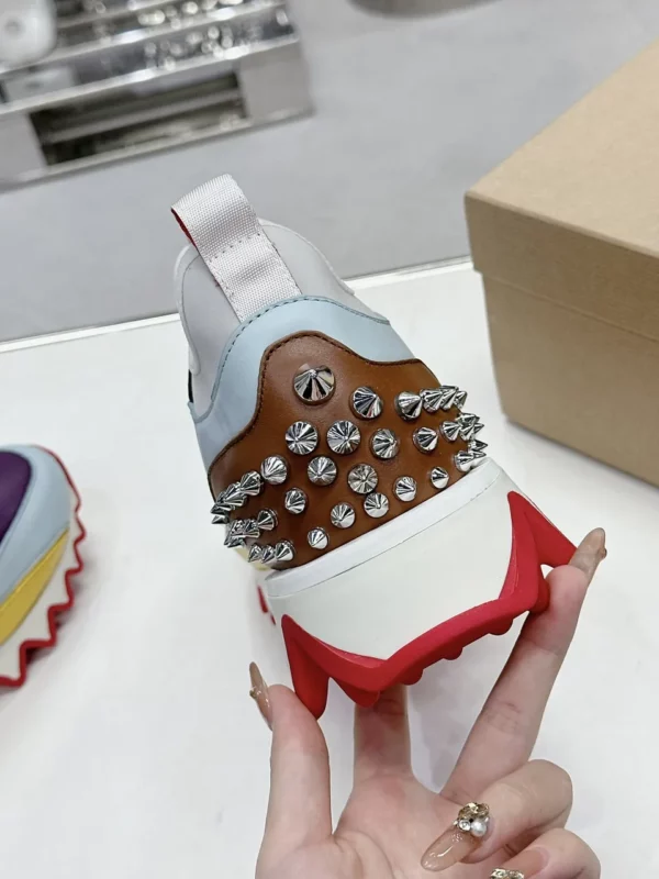 Christian Louboutin shoes - Replica shoes