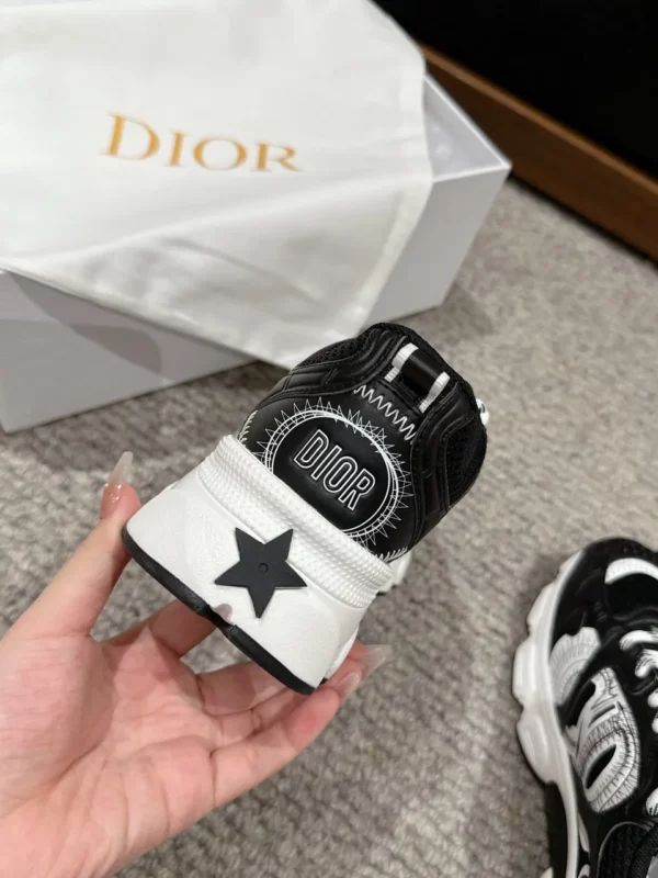 Dior shoes - Replica shoes