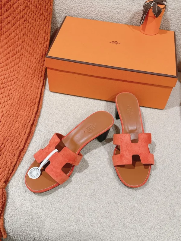 Hermes shoes - rep shoes