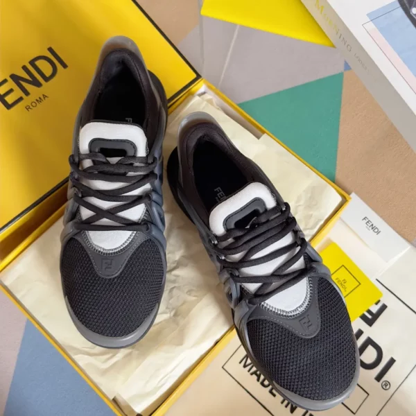 Fendi shoes - rep shoes