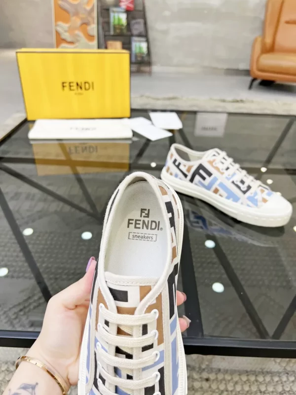 Fendi shoes - Replica shoes