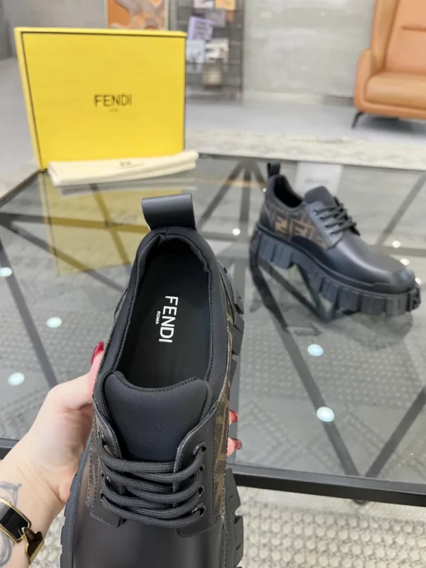 Fendi shoes - Replica shoes