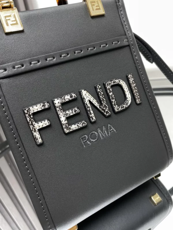 Fendi bag - rep bags