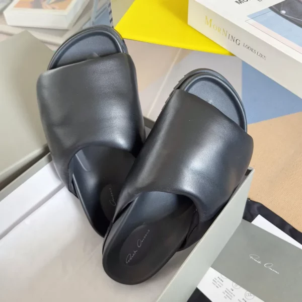 Rick Owens shoes - Replica shoes