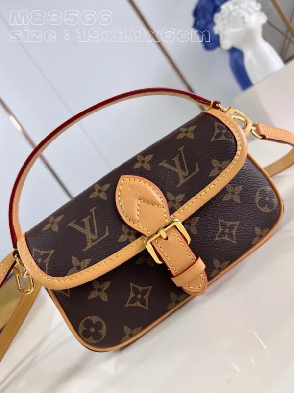 Louis Vuitton bag - louis vuitton replica bags