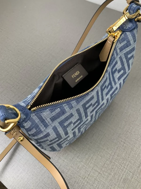 Fendi bag - rep bags