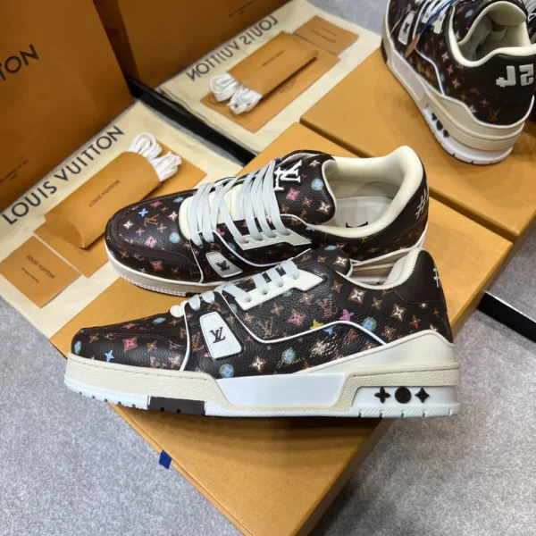 Louis Vuitton shoes - rep shoes