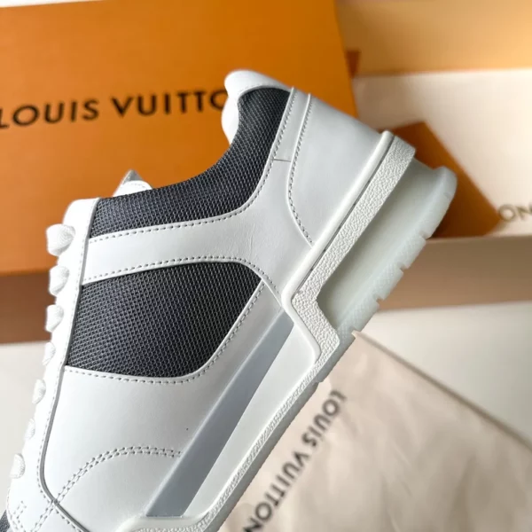 Louis Vuitton shoes - louis vuitton replica shoes