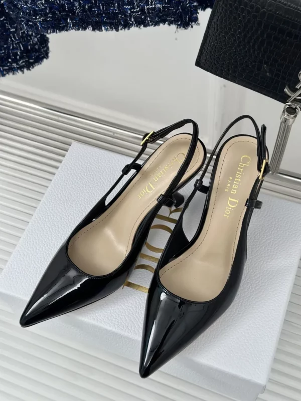 Dior shoes - rep shoes