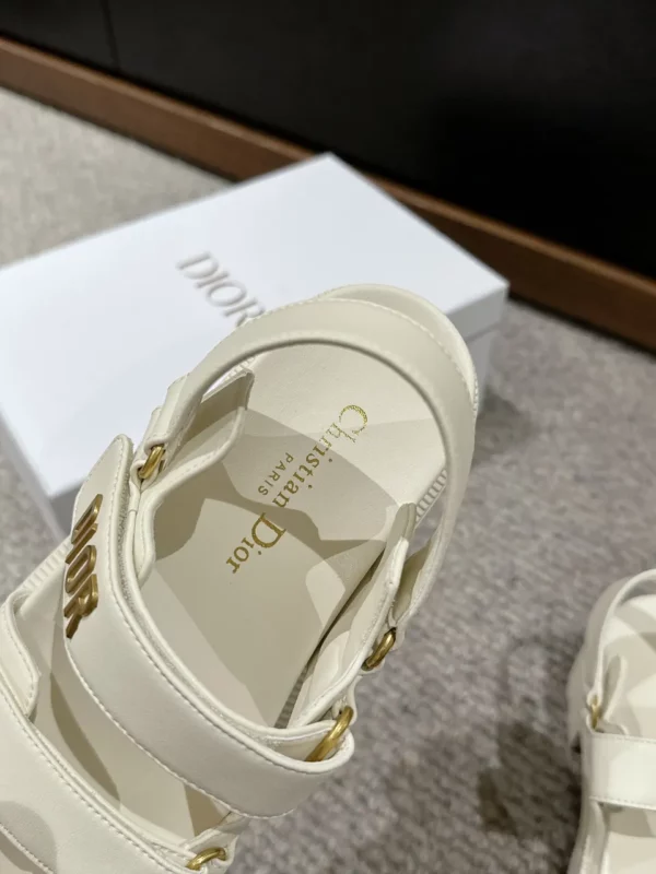 Dior shoes - rep shoes