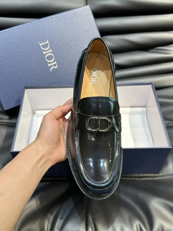 Dior shoes - Replica shoes