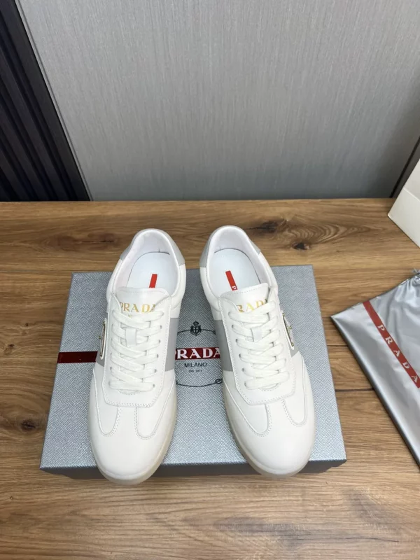 Prada shoes - rep shoes