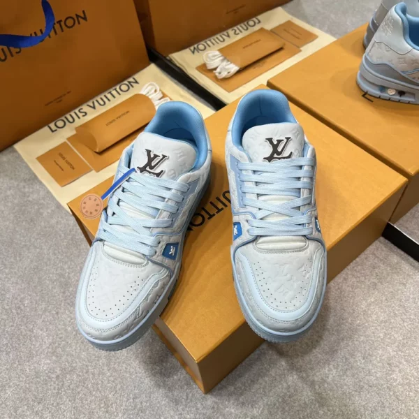 Louis Vuitton shoes - rep shoes