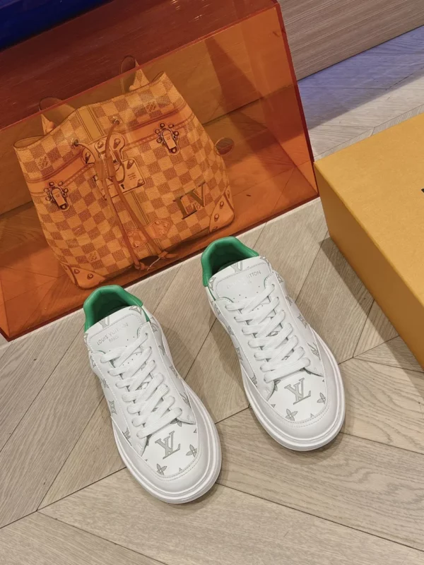 Louis Vuitton shoes - rep shoes