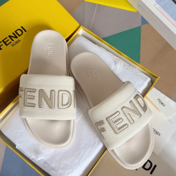 Fendi shoes - rep shoes