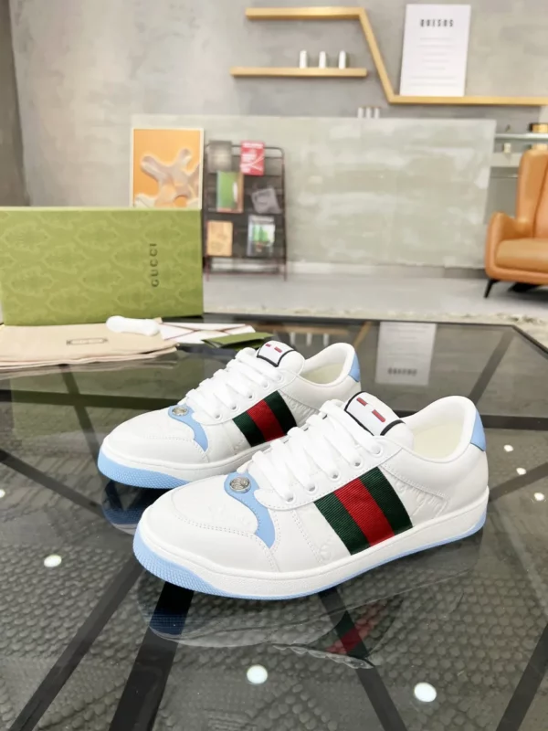 Gucci shoes - replica gucci shoes