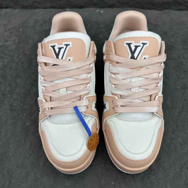 Louis Vuitton shoes - rep shoes