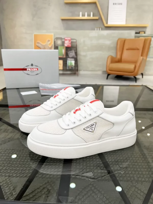 Prada shoes - rep shoes