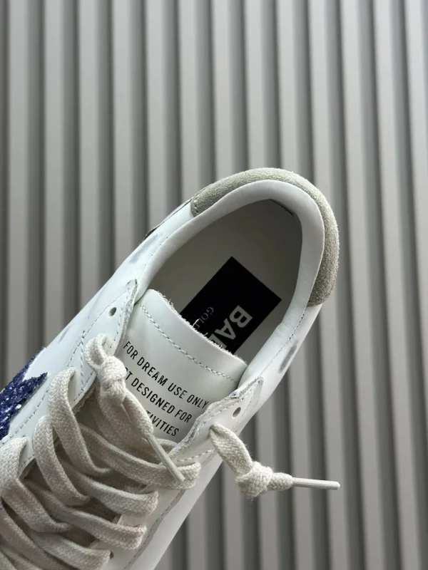 GGDB shoes - rep shoes