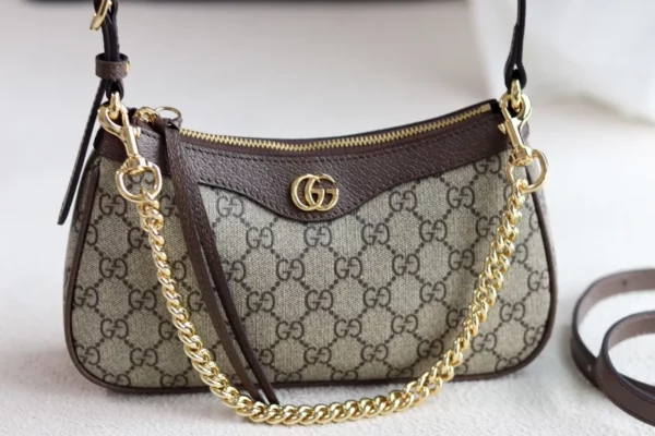 Gucci bag - rep bags