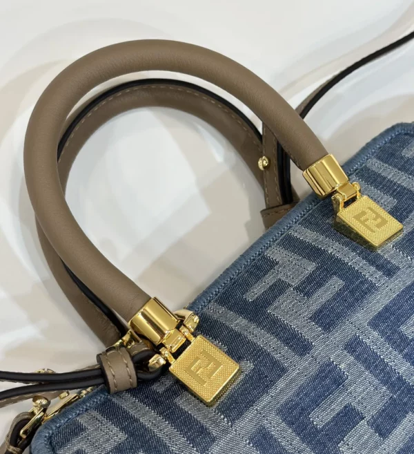 Fendi bag - rep bags