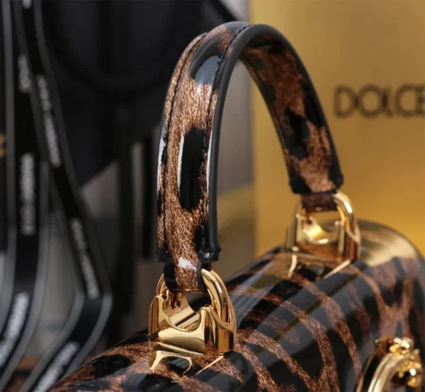 Dolce Gabbana bag - rep bags