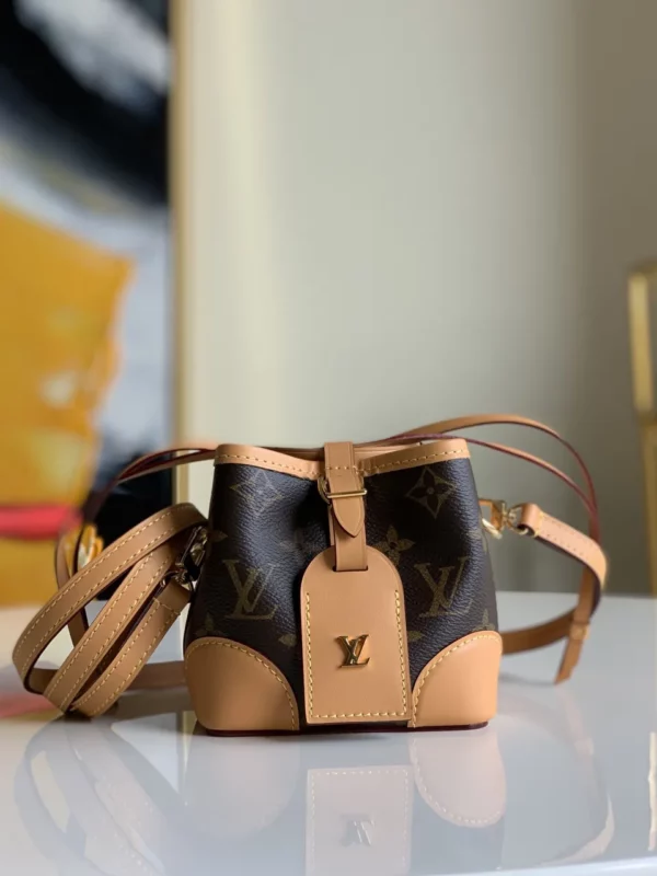 Louis Vuitton bag - louis vuitton replica bags