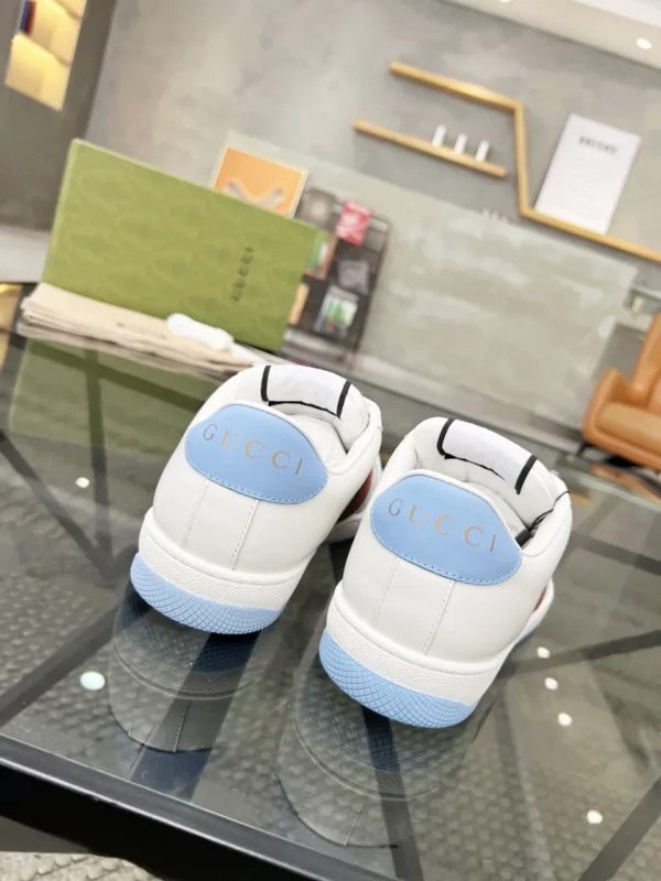 Gucci shoes - replica gucci shoes