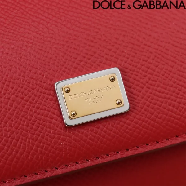 Dolce Gabbana bag - replica bags