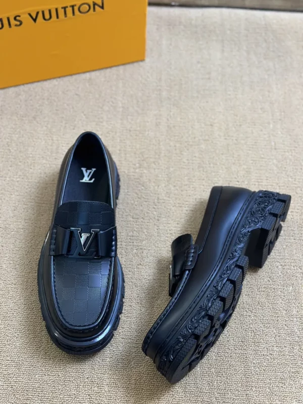 Louis Vuitton shoes - louis vuitton replica shoes