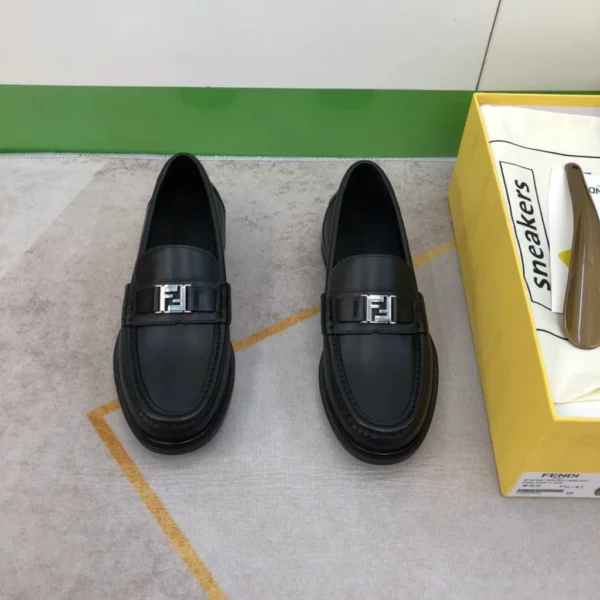 Fendi shoes - rep shoes